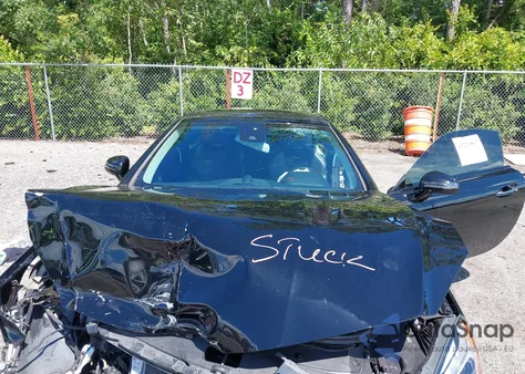 2015 Mercedes-Benz Sl 400 from USA, damaged, VIN WDDJK6FA6FF034084